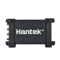 HANTEK 4 Kanalen 70MHz Bandbreedte Digitale Opslag Oscilloscopen USB Draagbare Automotive Oscilloscoop 6074BC/6074BC/607