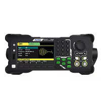 Hantek 5 in 1 Arbitraire Golfvormgenerator HDG3012B 300MSa/s Samplefrequentie 16 Bit Resolutie Multifunctionele Signaalg
