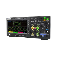 Hantek DSO2C20 DSO2C50 Digitale Oscilloscoop 2 Kanaal 500MHz Bandbreedte 2GSa/s Monsterfunctie Geïntegreerde Golfvormgen