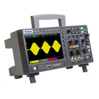 Hantek DSO2D15 Dual Kanaal + AFG Digital Storage Oscilloscoop 150MHz 1GSa/s Signaalgenerator Oscilloscoop 2 In 1