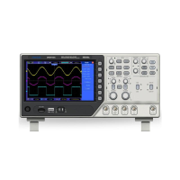 Hantek DSO4102C Handheld Digitale Multimeter Oscilloscoop USB 100 MHz 2 Kanalen Lcd scherm + Willekeurige / Functie Golf