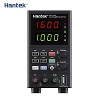 Hantek HDP1160V4S DC Voeding Vier Cijferig Display Veelzijdig USB Opladen Over Bescherming Veiligheidsvoorzieningen 0~16