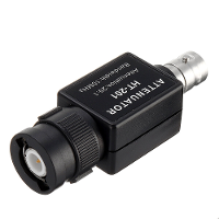 Hantek HT201 Oscilloscoop 20:1 Passieve Attenuator 300V Max Voor Pico Hantek HT201 Signaal Attenuator HT 201