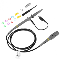 Hantek PP 200 Digitale Oscilloscoop Probe 200 MHz Bandbreedte X1 X10 voor Automotive Osciloscopio Draagbaar Diagnostisch