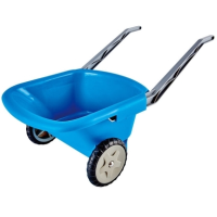 Hape Strand Schubkarre bu