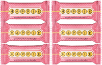 Happie Proteïne Cranberry Bar