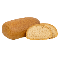 Happy Bakers Glutenvrij Goudblond Brood
