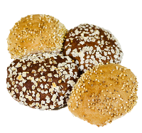 Happy Bakers Glutenvrij Breekbrood