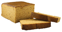 Happy Bakers Glutenvrije Ontbijtkoek