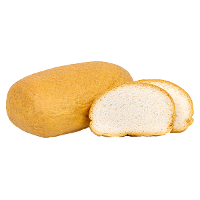 Happy Bakers Glutenvrij Vloerbrood Wit