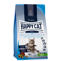 Happy Cat Adult Culinary Voralpen Rind (met rund) kattenvoer 4 kg
