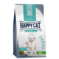 Happy Cat Adult Sensitive Light kattenvoer 4 kg