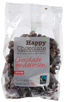 Happy Chocolate Chocolade Pindarotsen Puur