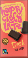 Happy Chocolate Dark 85% Cacao
