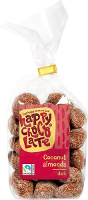 Happy Chocolate Puurchocolade Amandelen met Kokos