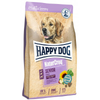 Happy Dog NaturCroq Senior hondenvoer 2 x 15 kg