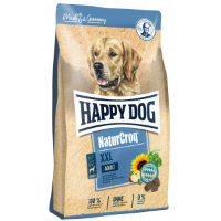 Happy Dog NaturCroq XXL hondenvoer 2 x 15 kg