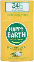 Happy Earth 100% Natural Pure Deostick Jasmine Ho Wood