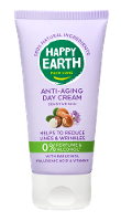 Happy Earth Anti Aging Day Cream
