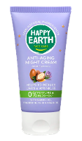 Happy Earth Anti Aging Night Cream