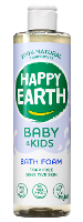 Happy Earth Baby & Kids Bath Foam