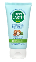 Happy Earth Hydrating Day Cream