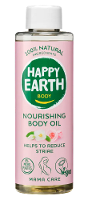 Happy Earth Mama Care Nourishing Body Oil