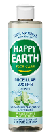 Happy Earth Micellar Water 3 in 1