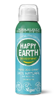 100% Natural Deo Spray Cedar Lime