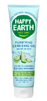 Happy Earth Purifying Cleansing Gel