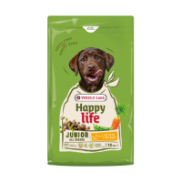 Happy Life Junior met kip hondenvoer 7,5 kg