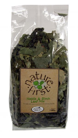 100 Gr Happy Pet Netel&berkenblad Mix