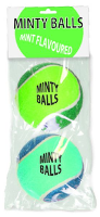 Happy Pet Tennis Ball Minty 6,5x6,5x6,5 Cm