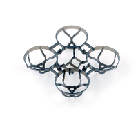 Happymodel 2024 Mobula6 ECO Reserveonderdeel 65mm Wielbasis Frame Kit voor DIY Whoop RC Drone FPV Racing