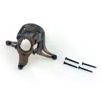 Happymodel Camera Canopy O4 Upgrade Onderdelen voor Mobula6 Mobula7 Mobula8 1 2S FPV Drones