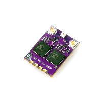 Happymodel ES900 DUAL RX ELRS 915MHz/868MHz Langeafstands True Diversity ontvanger voor FPV RC Racer Drone Vliegtuig