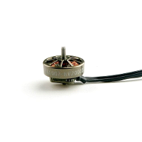Happymodel EX1102 1102 20000KV 1S Brushless Motor 1.5Mm Shaft voor Mobula6 HDZero Micro Whoop FPV Racing Drone