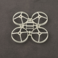 Happymodel Fluorescerend V2 montageset 75 mm voor Mobula7 FPV Racing Drone Whoop 4.4G