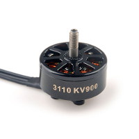 FTWHOBBY 3110 900KV 6S Brushless Motor voor 8 9Inch Long Range RC Drone FPV Racen