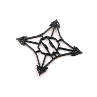 Happymodel Larva X reserveonderdeel 100 mm wielbasis 2,5 inch framekit voor RC Drone FPV Racing