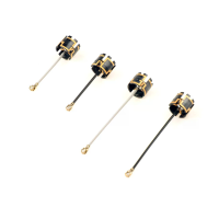 Happymodel LDS Crown 5.8GHz 3.5DB Dual Polarity Antenna (LHCP/RHCP, {