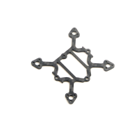 Happymodel Mobeetle6 Reserveonderdeel Vervang Bodemplaat AIO Frame Arm voor RC Drone FPV Racing