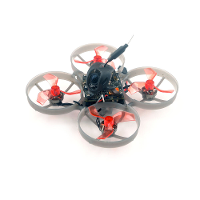 Happymodel Moblite7 V3.0 Walksnail 1S 75mm HD Whoop FPV Racing Drone met Walksnail Avatar Nano HD Digital System