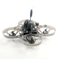 Happymodel Moblite7 Walksnail 1S 75mm HD Whoop FPV Racing Drone met SuperbeeF4 Lite FC Walksnail Avatar Nano HD