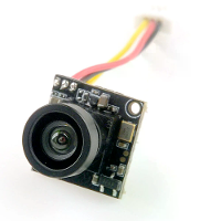 Happymodel Mobula6 2024 Reserveonderdeel FX17 B / Nano7 FPV camera voor RC drone FPV races