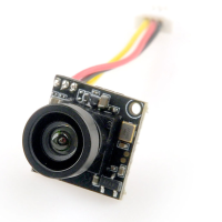 Happymodel Mobula6 2024 Reserveonderdeel FXT FX17 B 1/3 CMOS 800TVL FPV Camera voor RC Drone FPV Racing