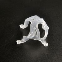 Happymodel Mobula6 HDZero reserveonderdeel Canopy camerabevestiging voor RC Drone FPV Racing