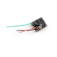 Happymodel Mobula7 1S HD Reserveonderdeel Openlager High speed seriële poort Blackbox module voor Betaflight Fpv Drone o