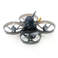 Happymodel Mobula7 DJI O4 80mm 2S Micro Whoop FPV Racing Drone BNF CrazyF4HD ELRS FC O4 Air Unit Digital HD Systeem