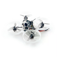 Happymodel Mobula7 Freestyle 1S 75mm HD Borstelloze Whoop HDZero VTX ELRS BNF RC FPV Racing Drone